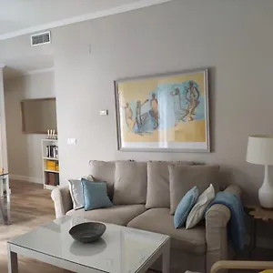  Appartement Con Encanto Lubi I