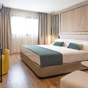4* ホテル Soho Boutique
