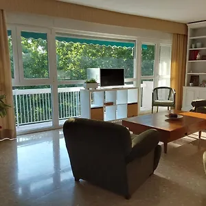  Appartement Conde De Vallellano