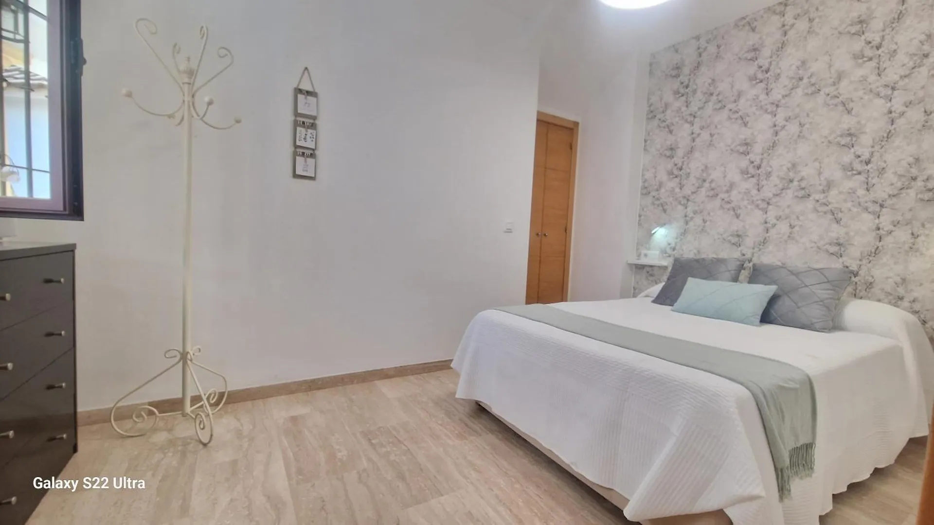 Apartment El Patio De Los Jazmines Cordoba Spain