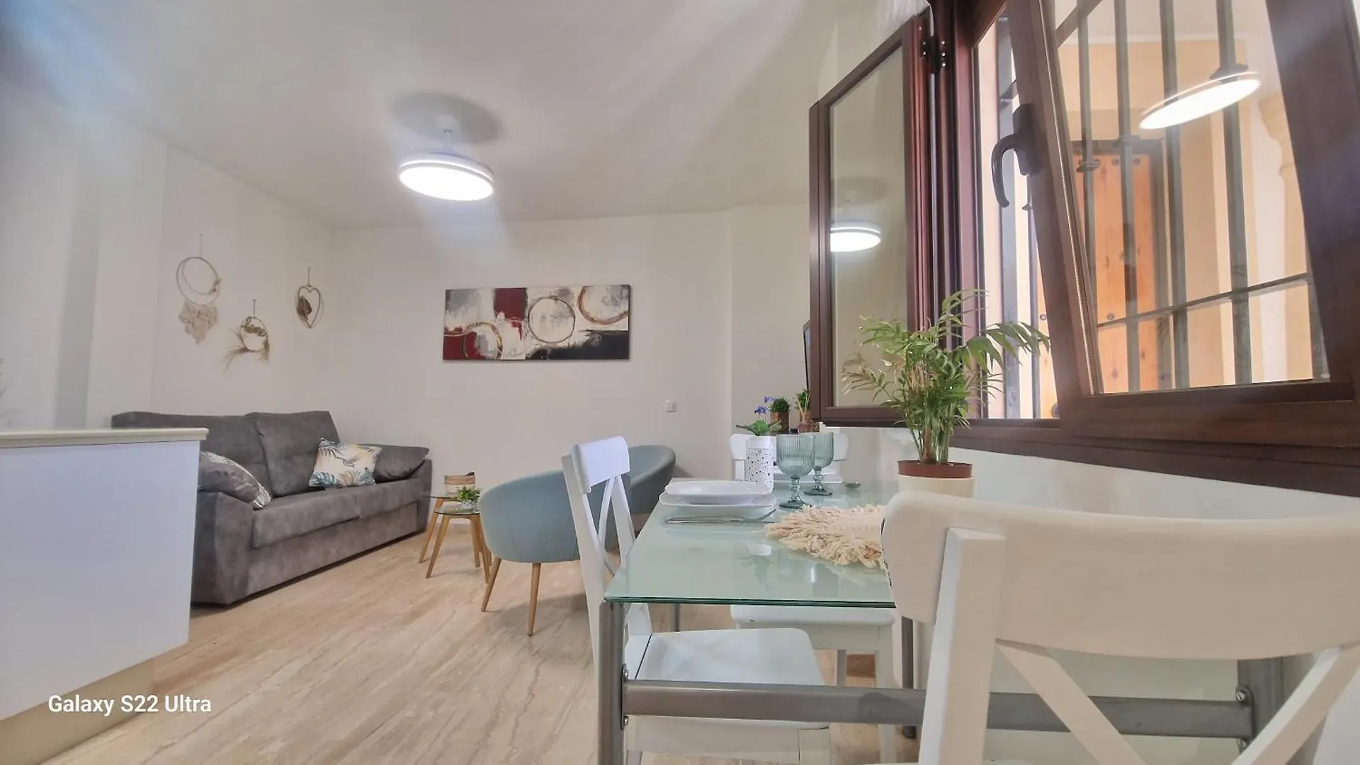Apartment El Patio De Los Jazmines Cordoba