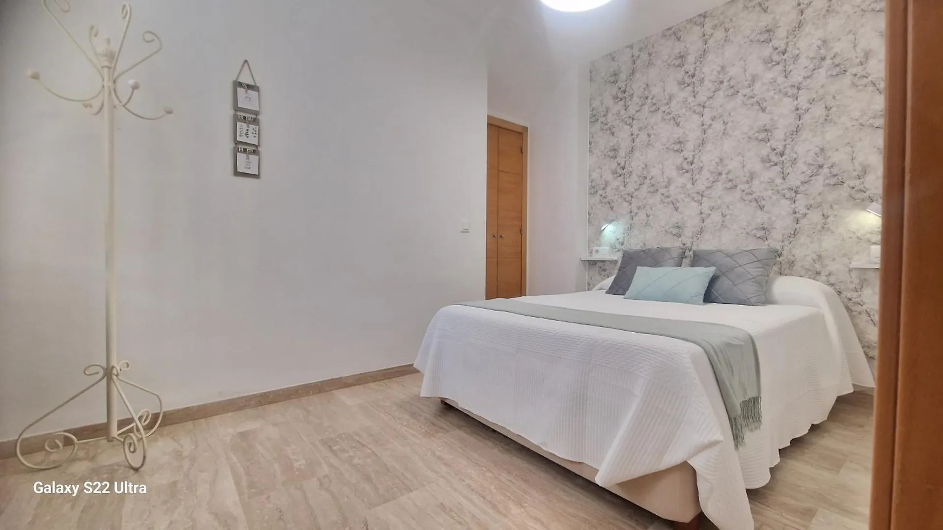 Apartment El Patio De Los Jazmines Cordoba